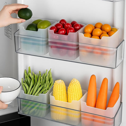 Organisateur d'accessoires de cuisine polyvalent