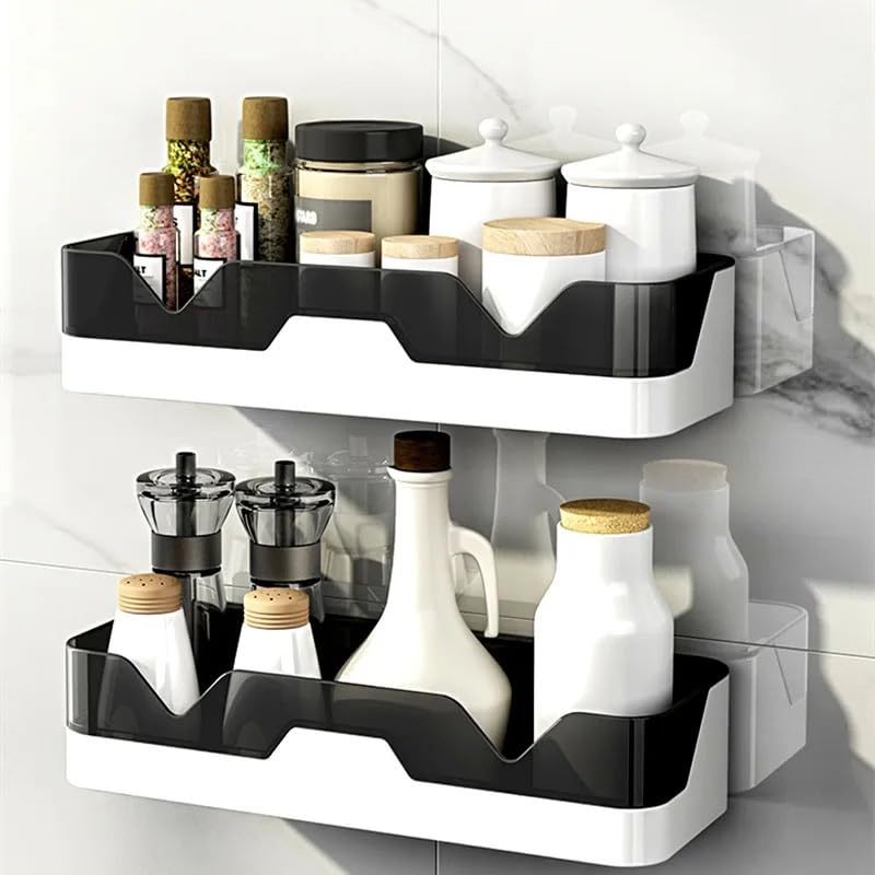 Support d'accessoires de cuisine pour comptoir
